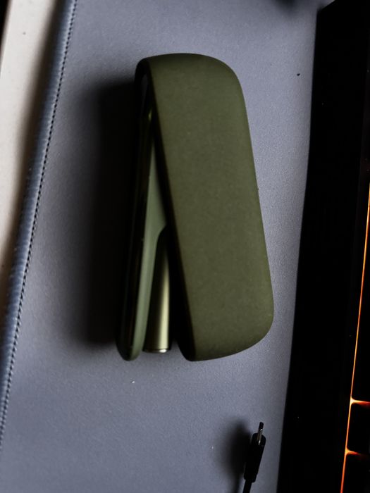 aparat electronic iqos