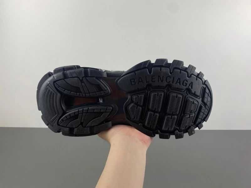 Balenciaga Track - Graffit