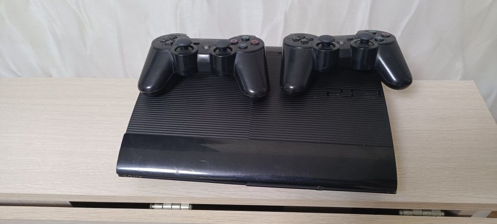 Сони Плестейшн 3