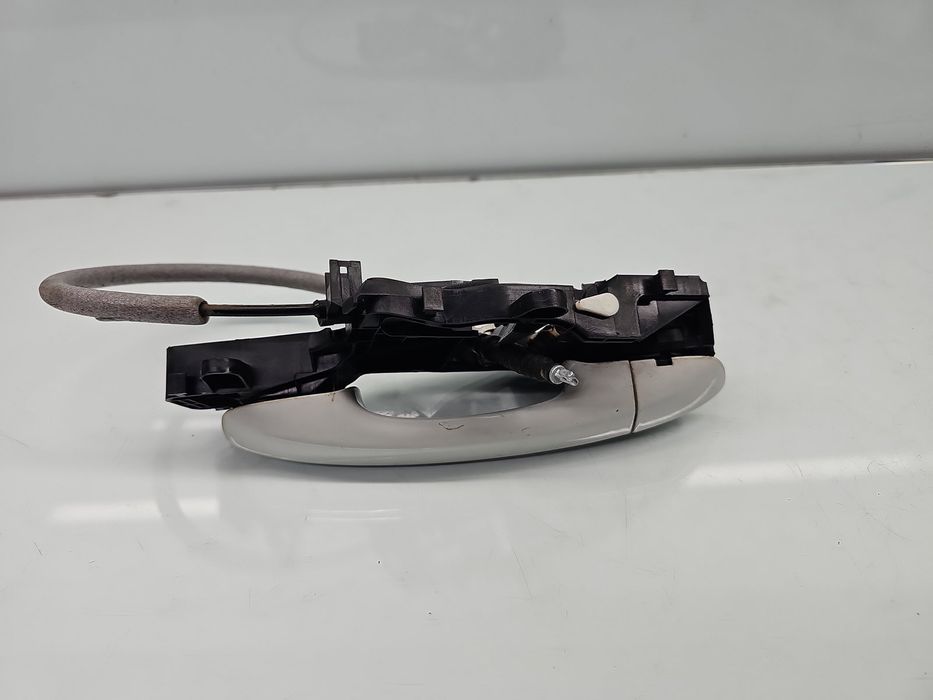 Maner usa dreapta spate Volkswagen Passat B8 Variant (3G5) [Fabr 2015-