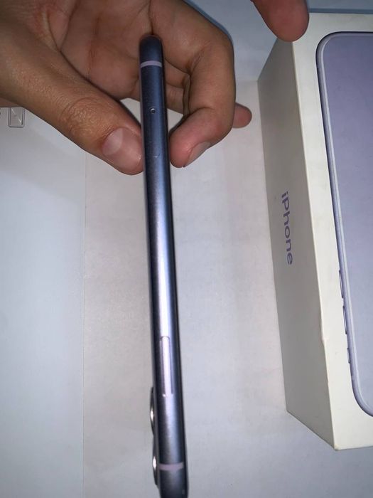 Iphone 11 Holati ideal