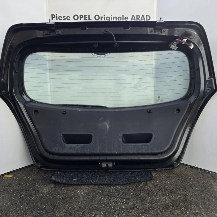 Haion complet Hyundai i20