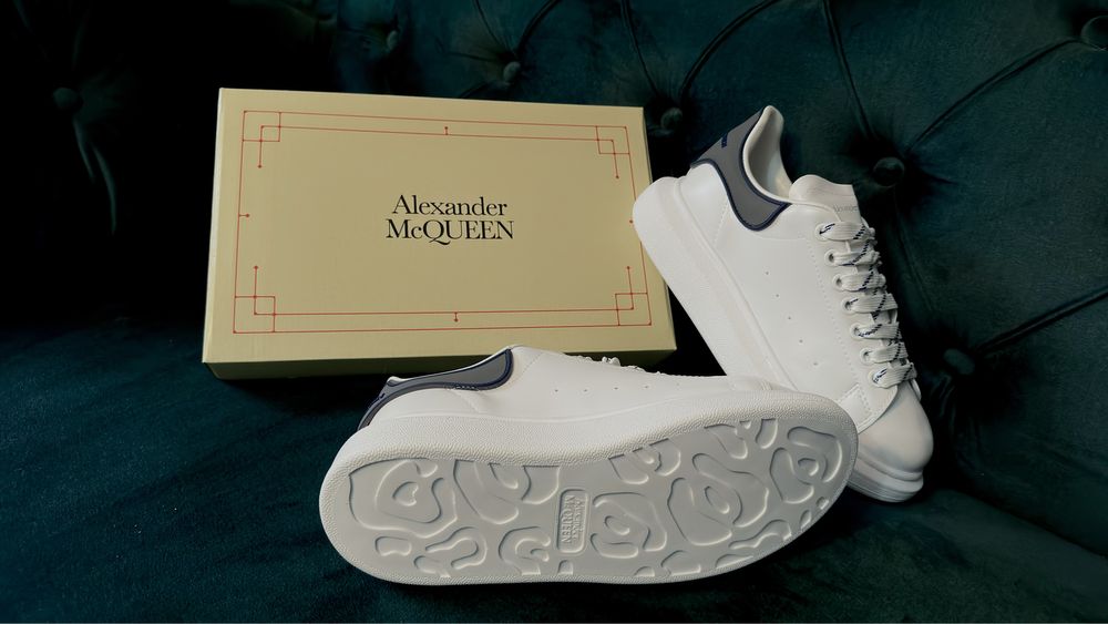 Alexander McQueen NOI FULL BOX