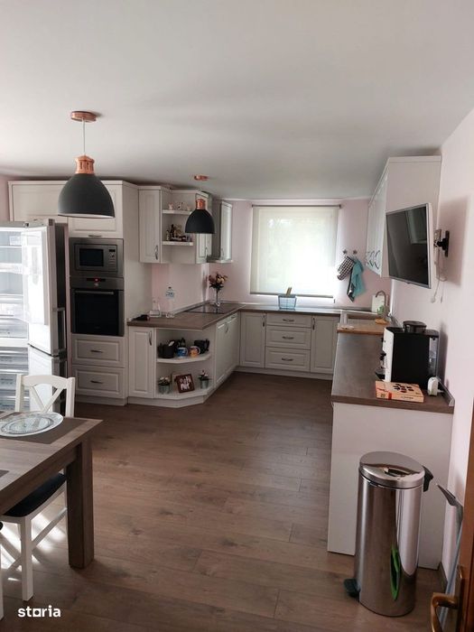 Casa noua de vanzare , pret 164000euro