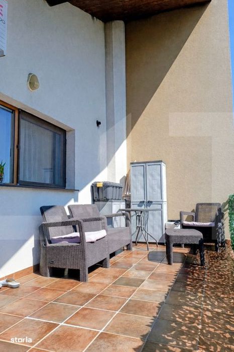 Apartament 3 camere 90mp Braytim