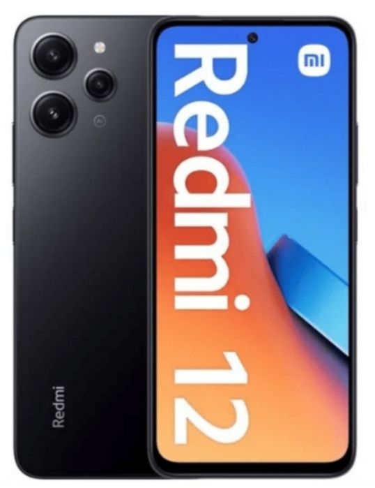 Redmi 12 sotiladi