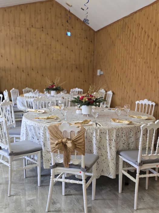 Spatiu Evenimente/Petreceri/botez/cununii
