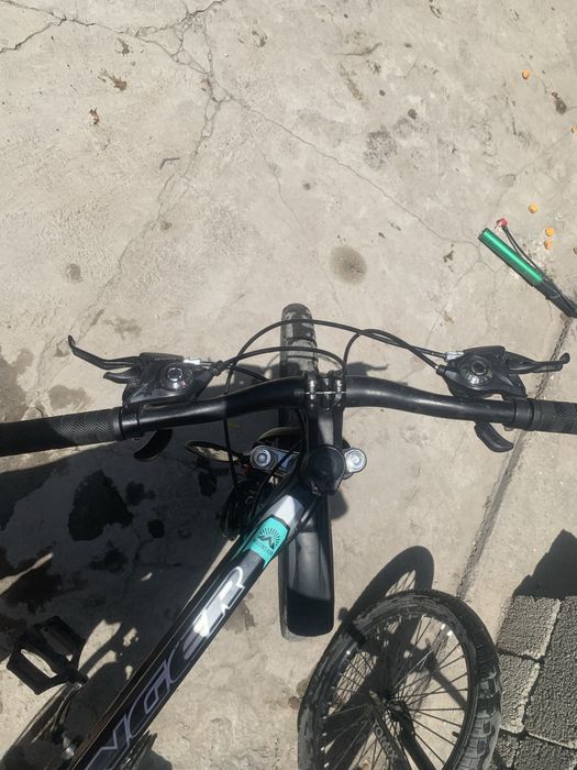 Срочно продаются велики