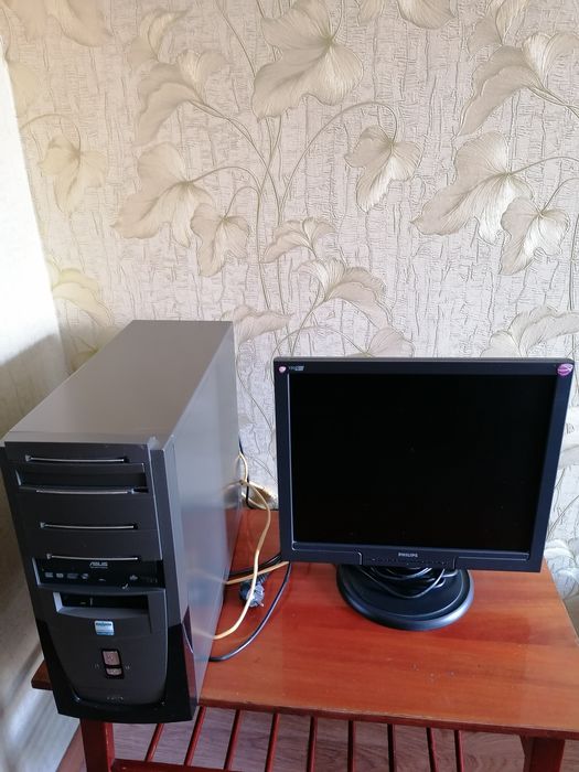 Продам компьютерную технику