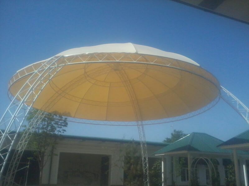 Banner ва банер тент навес забор сетка установка и бассейн ёпамиз