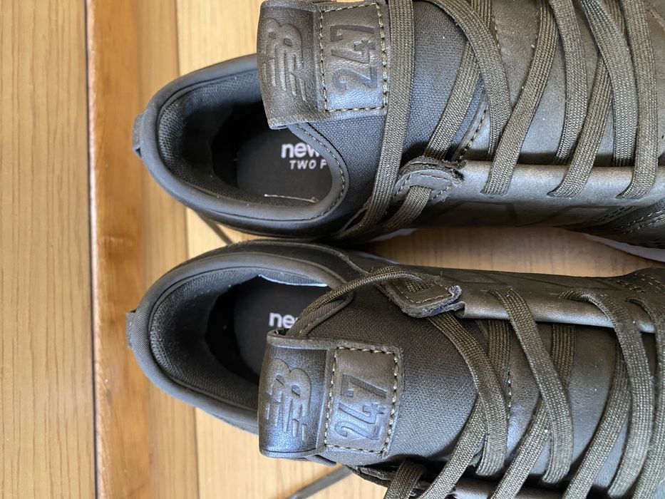 New Bakance   247,  номер  40,5