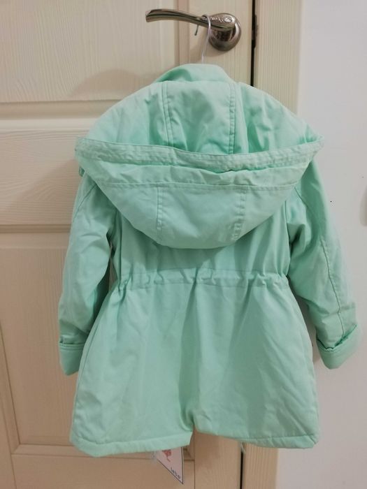 Детская одежда для девочек