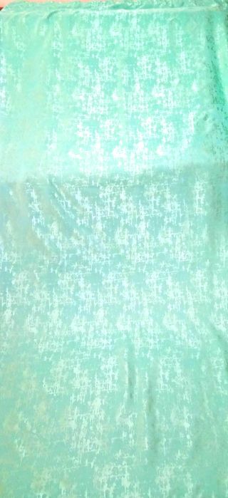 Комплект штор с тюлью