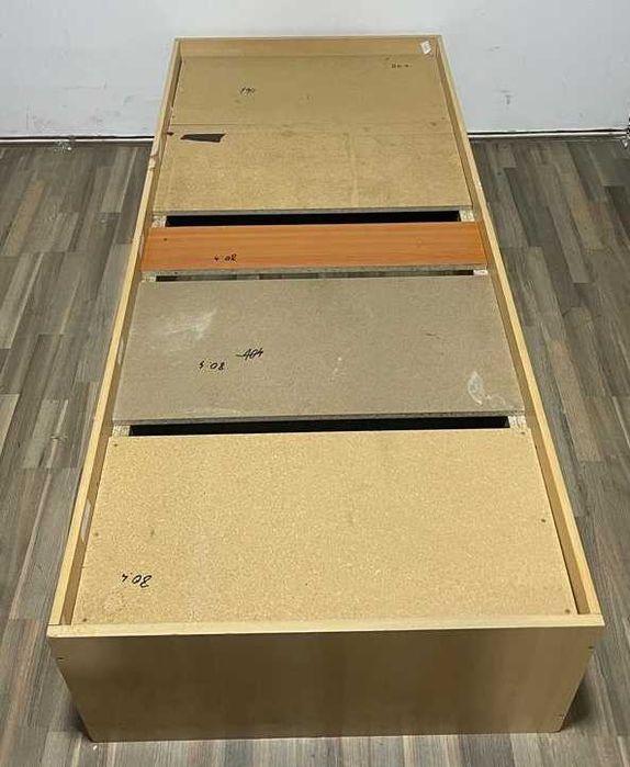 Paturi SH pe comandă – solide, ieftine, pentru muncitori sau acasă