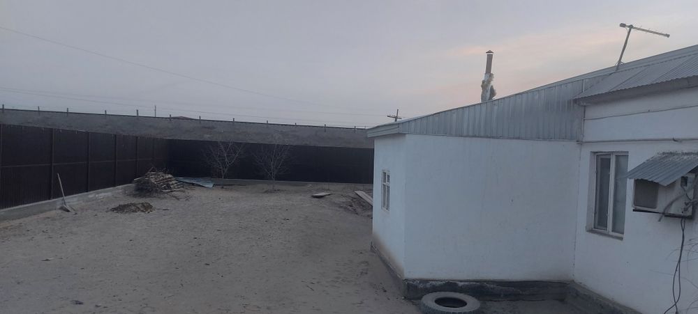 Времянка Тесик Копир