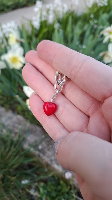 Bratara cu pandative -Thomas Sabo