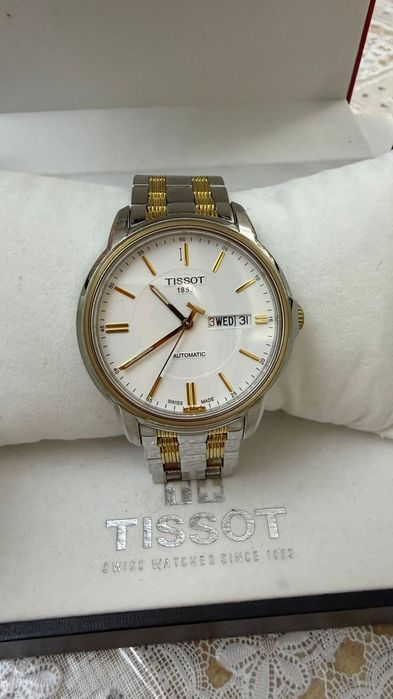 Часы Tissot оригинал