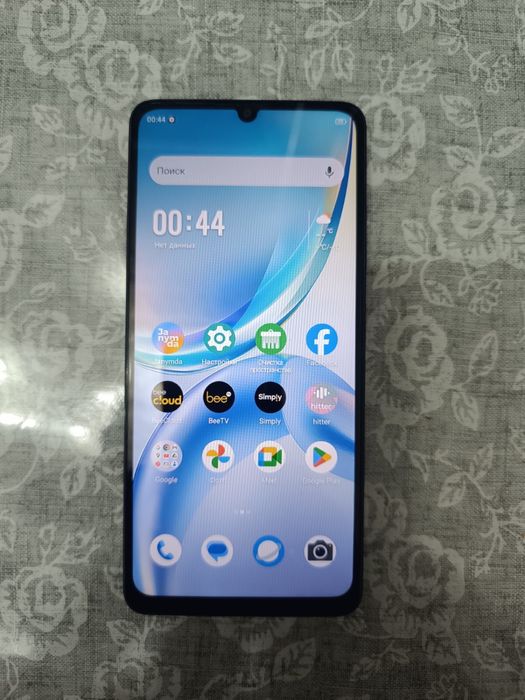 Продам ZTE Blade A36
