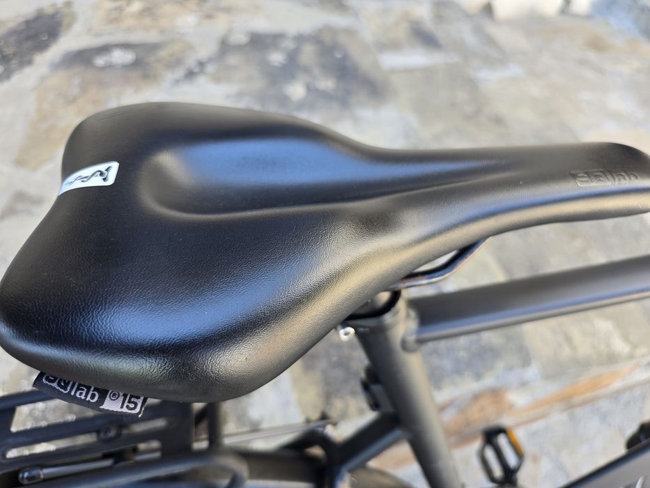 ELOPS Speed 920 gravel