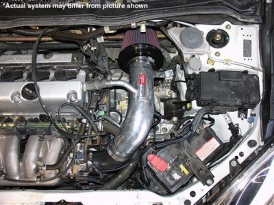Cold air intake за Хонда Сивик EP3 K20