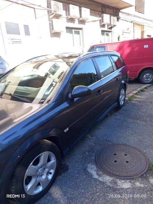De vânzare Opel Vectra C 1.8 benzina