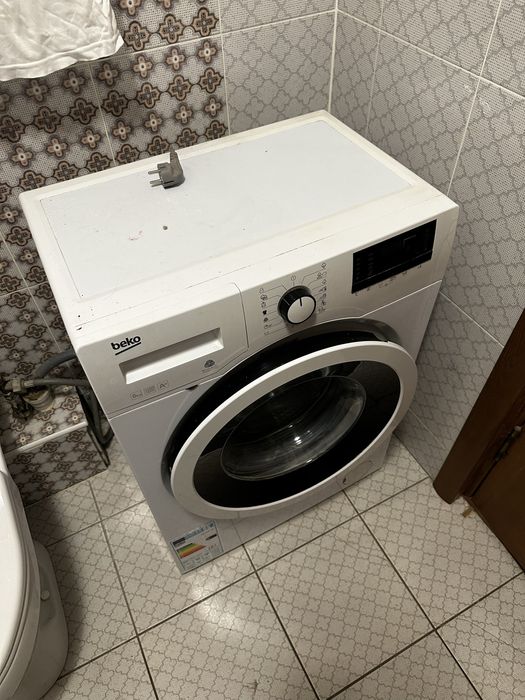 Холодильник, кондиционер, стиральная машина