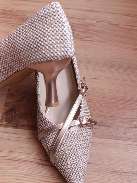 Дамски официални обувки