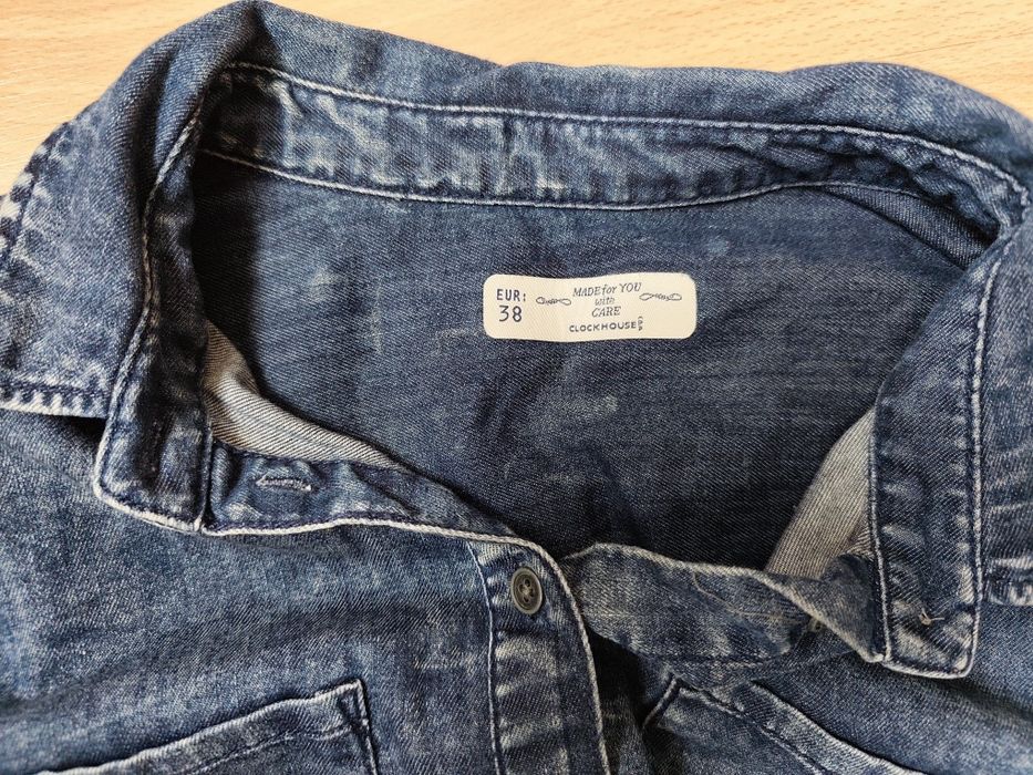 Дамски ризи, размер М