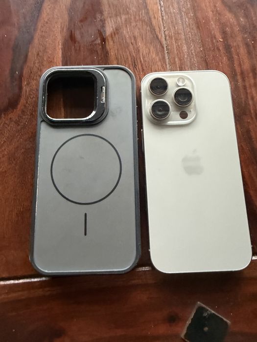 IPhone 16 pro Като нов