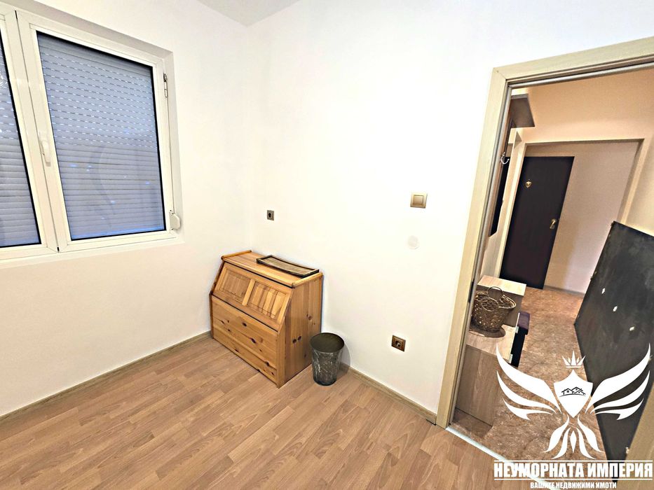 Дава се под наем Тристаен апартамент в Пловдив, Каменица 1 - 62 кв.м за 666 € - Снимка #21