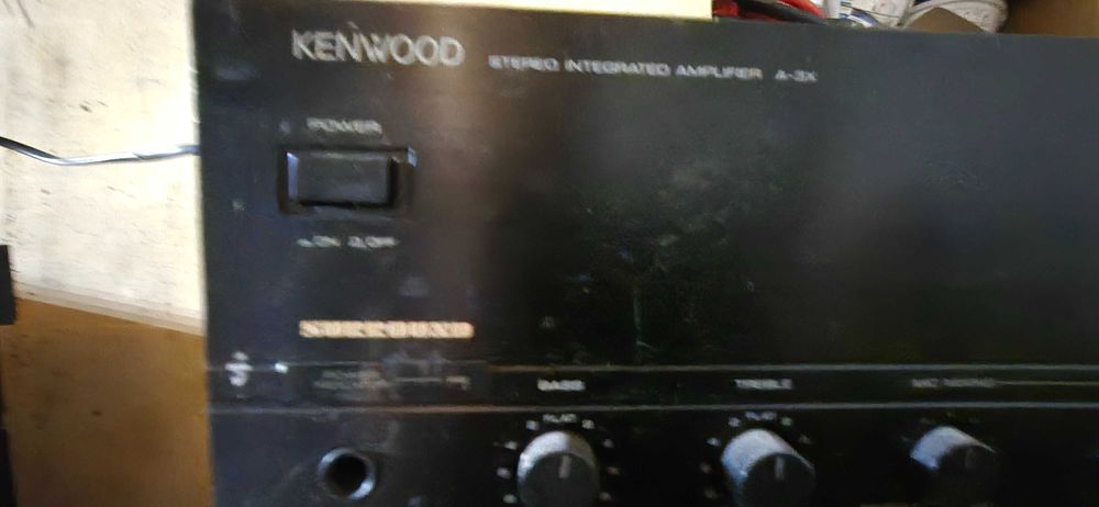 Колонки Radiotehnika S-90B