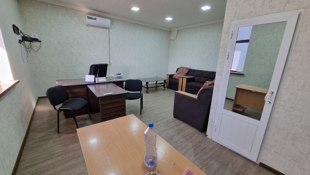 Продаётся коммерческое помещение