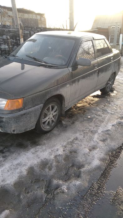 Продам автомобиль