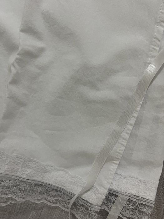 Крестильная рубашка