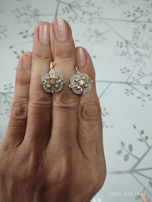 Золото для женщин