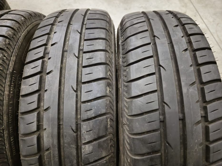 4 anvelope vara Fulda 175 70 14 stare foarte buna