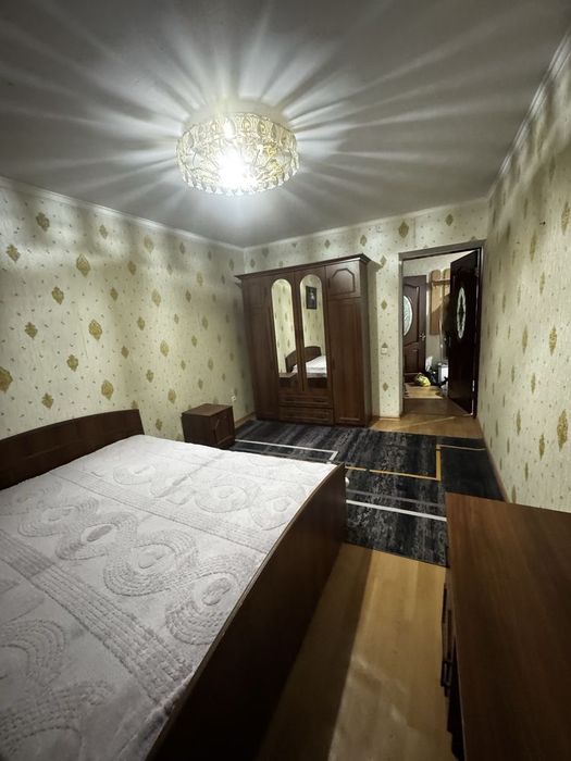 Сдаём 2 ком квартиру ,на долгий срок,Гоголя 91
