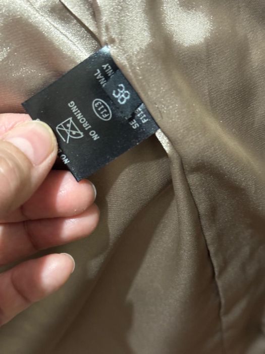 Продам норковую шубу