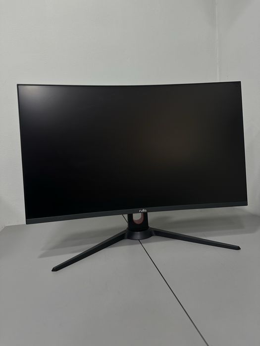 Rulls 27” 165hz  Holati zor   10ta dona