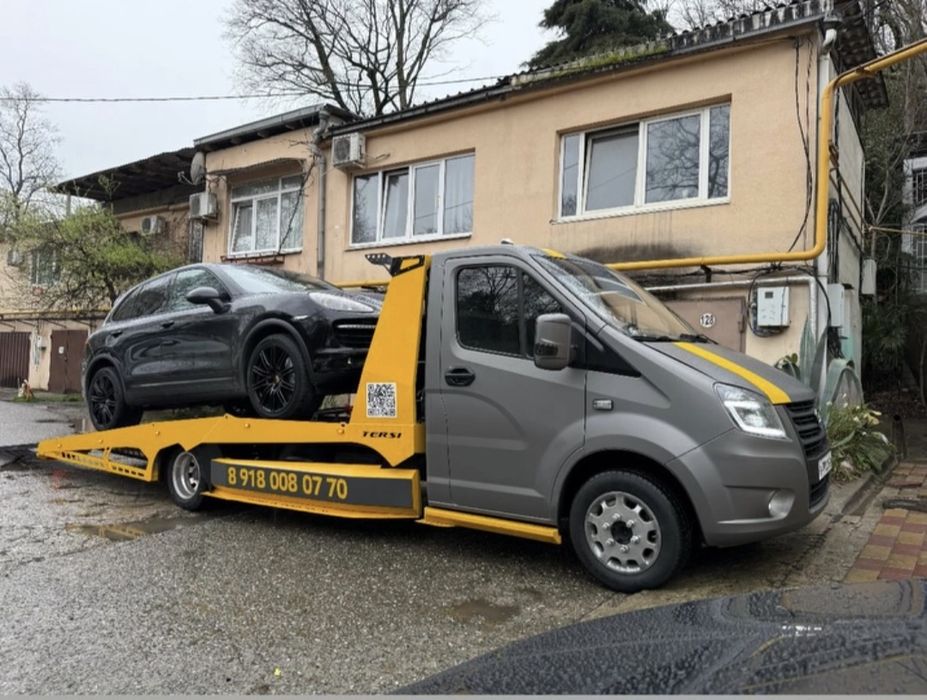 Эвакуатор Шымкент. Услиги