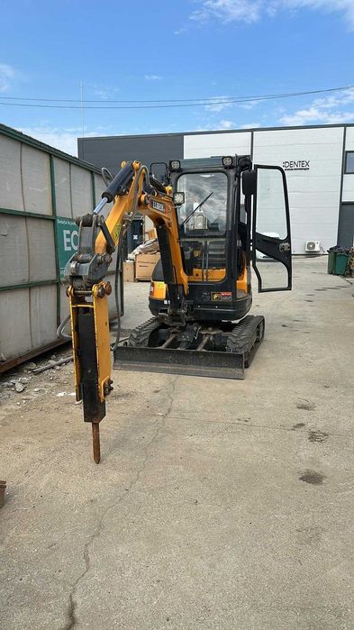 Execut excavari / sapaturi / decopertari / demolari / defrisari etc.