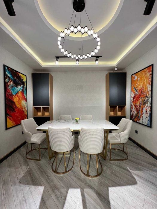 Срочно Продается Новостройка ЖК YUNUSABAD RESIDENCE 3/6/9 А-2
