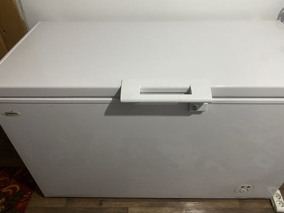 Продам морозилник