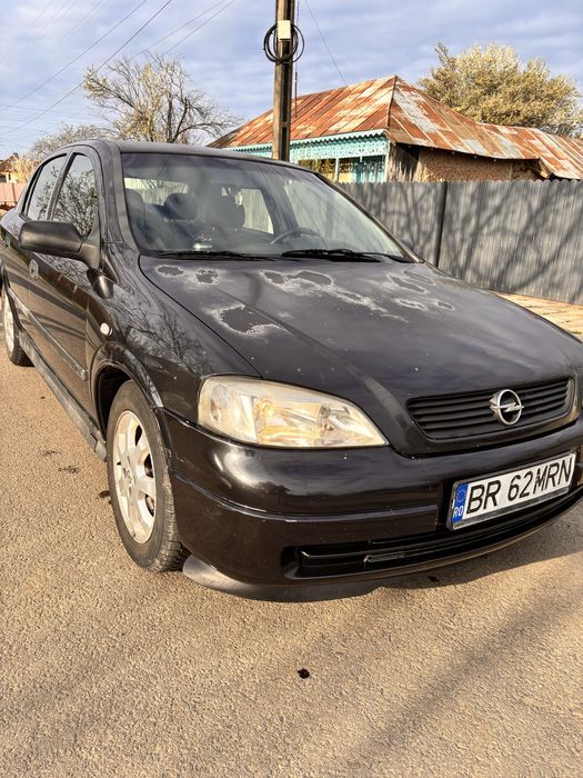 Vand opel astra g 1,6 8 valve anul 2001