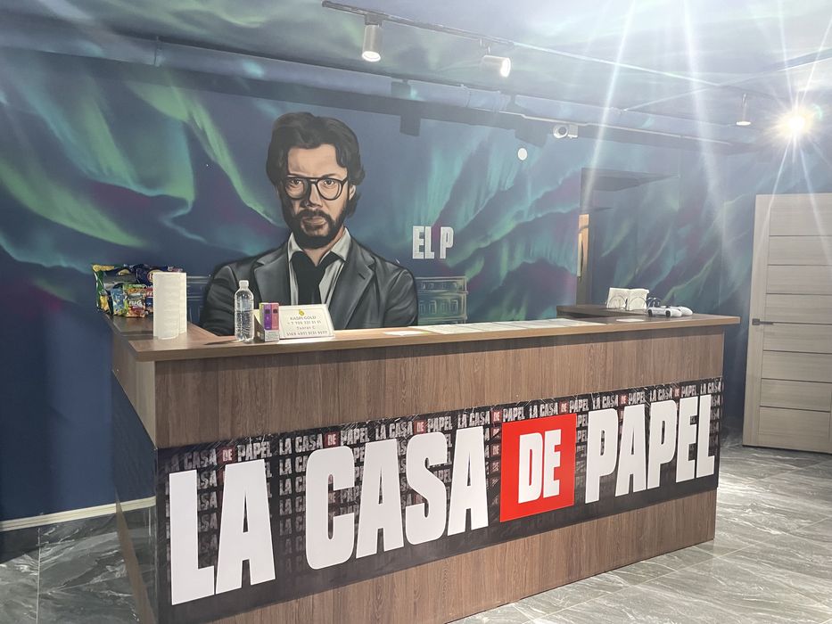 Продам помещение