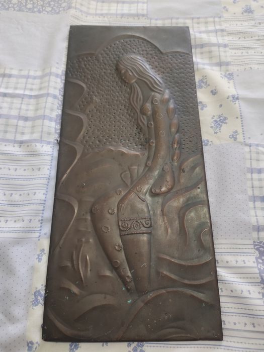 Продам старые картины.