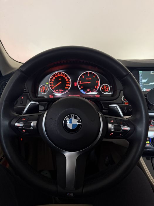 bmw f10 520 diesel