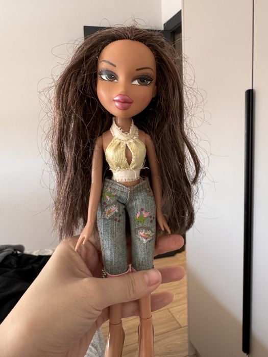 Продам братц куклу 2000х годов