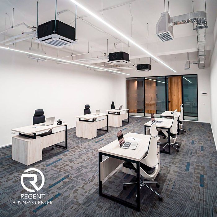 Аренда бизнес центра