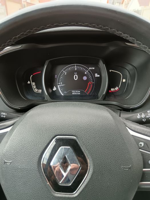 Renault Kadjar 1.6 Diesel 130CP